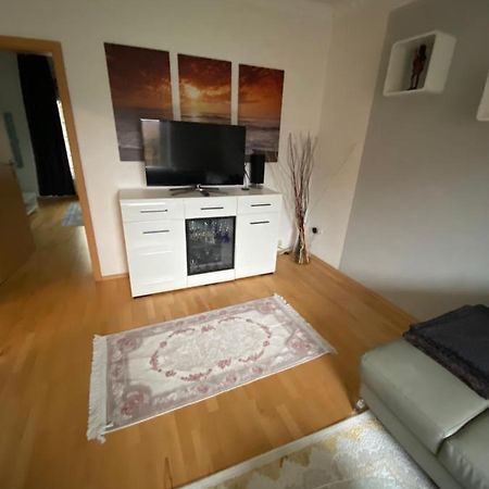 Wohnen Auf Zeit In Essen Apartment Luaran gambar