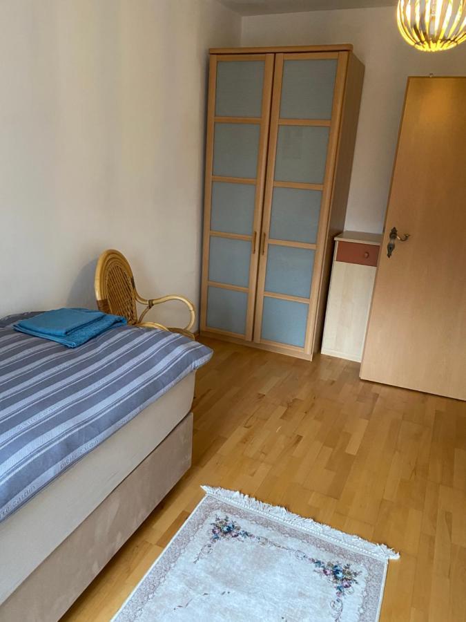 Wohnen Auf Zeit In Essen Apartment Luaran gambar