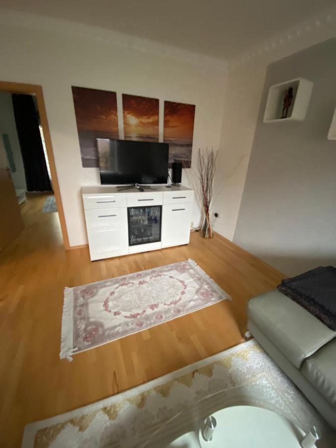 Wohnen Auf Zeit In Essen Apartment Luaran gambar