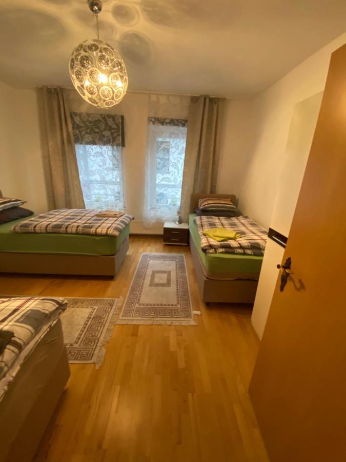 Wohnen Auf Zeit In Essen Apartment Luaran gambar
